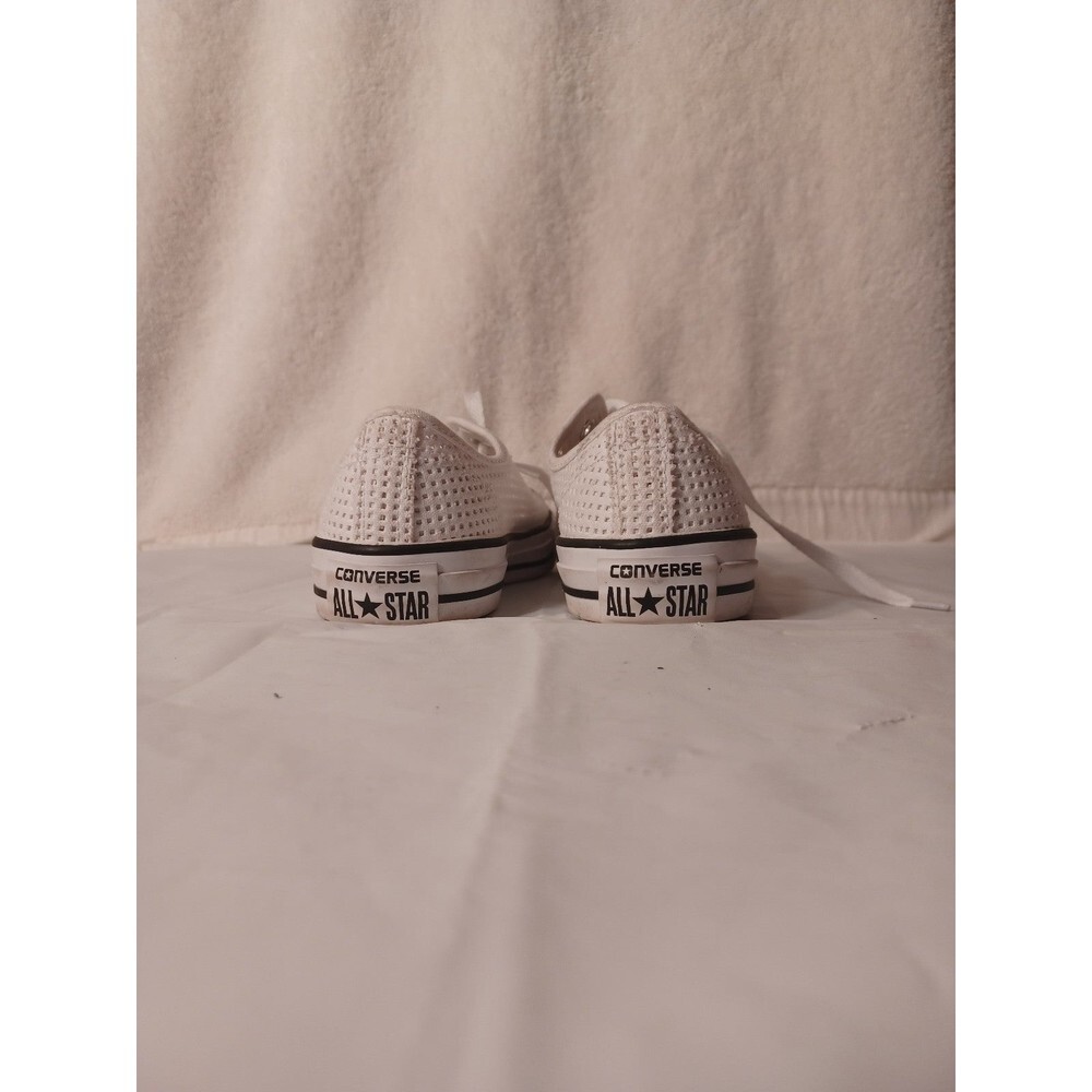 Converse All Star Tennis - image 5